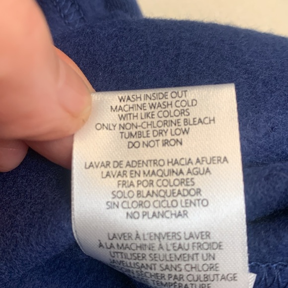 Avatar Unisex Graphic Hooded Sweatshirt - Picture 7 of 10